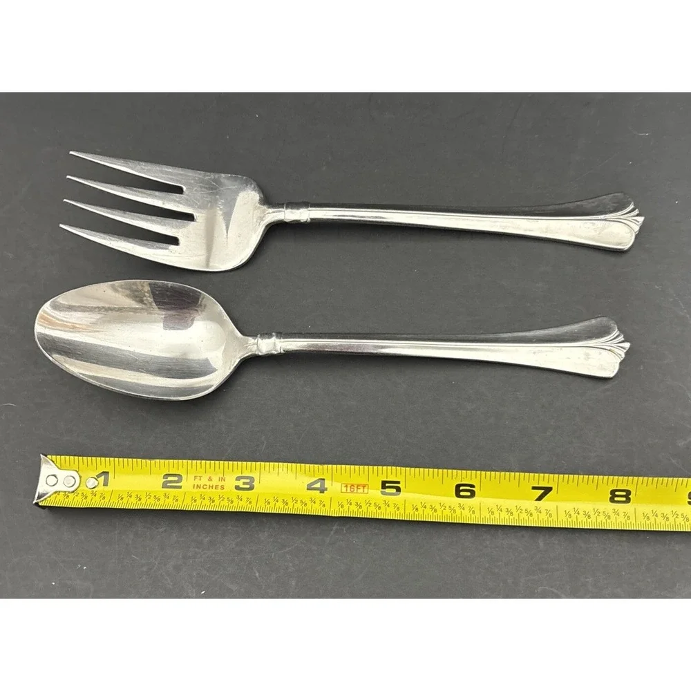 Pfaltzgraff Ellington 2 Tablespoons 8 1 /4